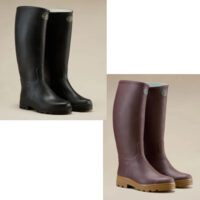 LE CHAMEAU STIVALI BTE/ST HUBERT (1170) VER/MAR