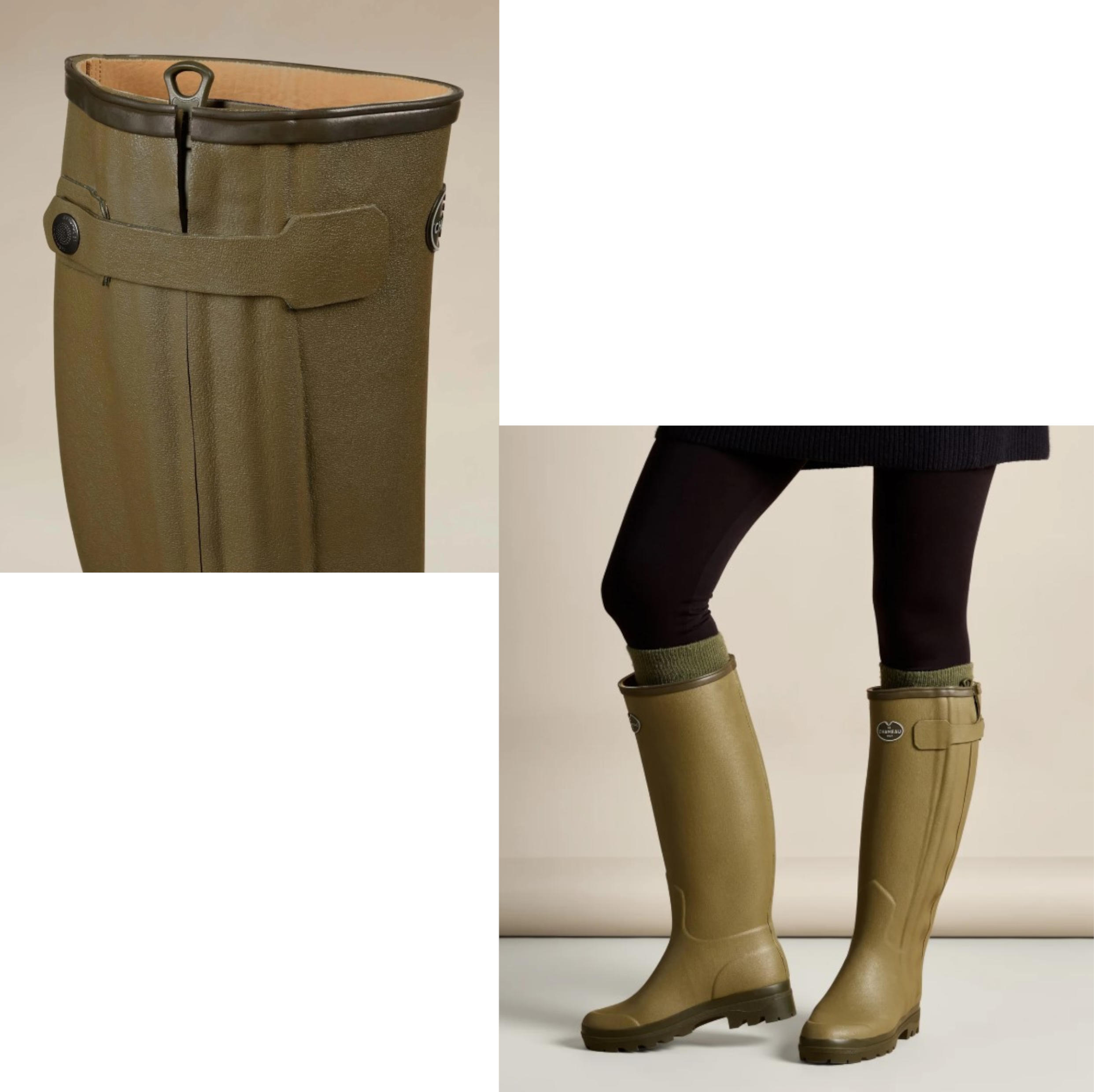 LE CHAMEAU CHASSEUR (1177) LINEA DONNA N. 40 - immagine 2