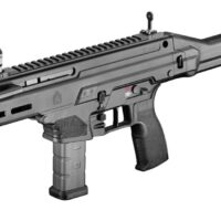 HS Springfield KUNA 5,5" cal. 9x19/9mm Luger BLK