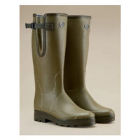 LE CHAMEAU STIVALI VIERZONORD XL NEO (1672) VERDE N. 42