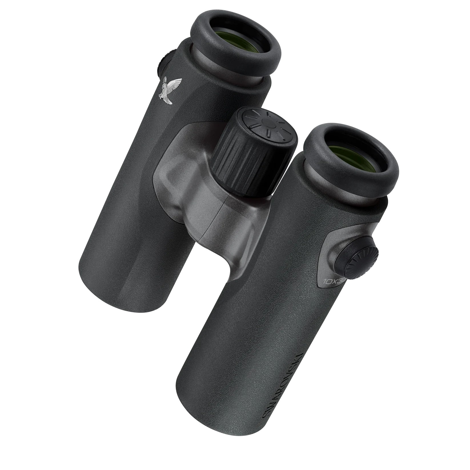 Swarovski CL Companion 10x30 Anthracite + UJ