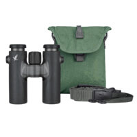 Swarovski CL Companion 8x30 Anthracite + UJ