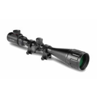 Konus Fighter 4-16x50 mm (#7349)