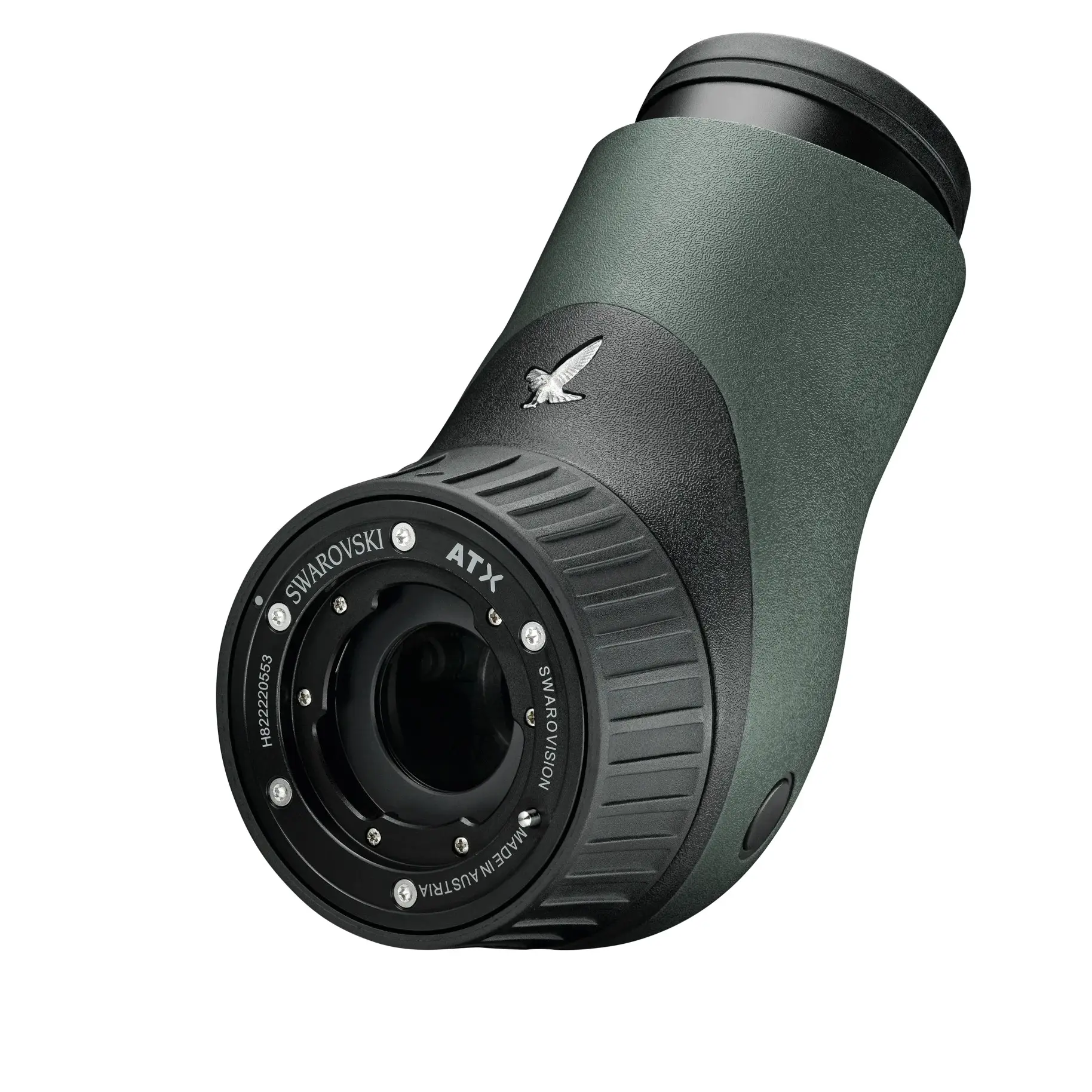 Swarovski - Modulo oculare ATX