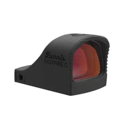 Burris Fastfire C - 6 MOA (#300239)
