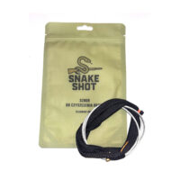 LUSZCZEK SNAKE SHOT Corda Pulizia