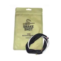 LUSZCZEK SNAKE SHOT Corda Pulizia