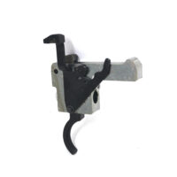 Gruppo Scatto Weatherby Vanguard Diretto Completo