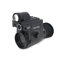 Sytong HT-77 (Seminuovo)