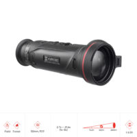 Hikmicro Falcon FQ50 2.0 Monoculare Termico