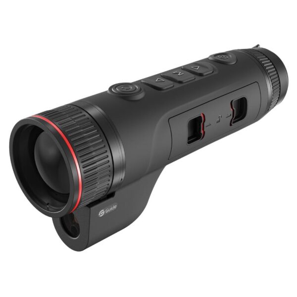 Guide Sensmart Monoculare/Visore Termico TJ650L