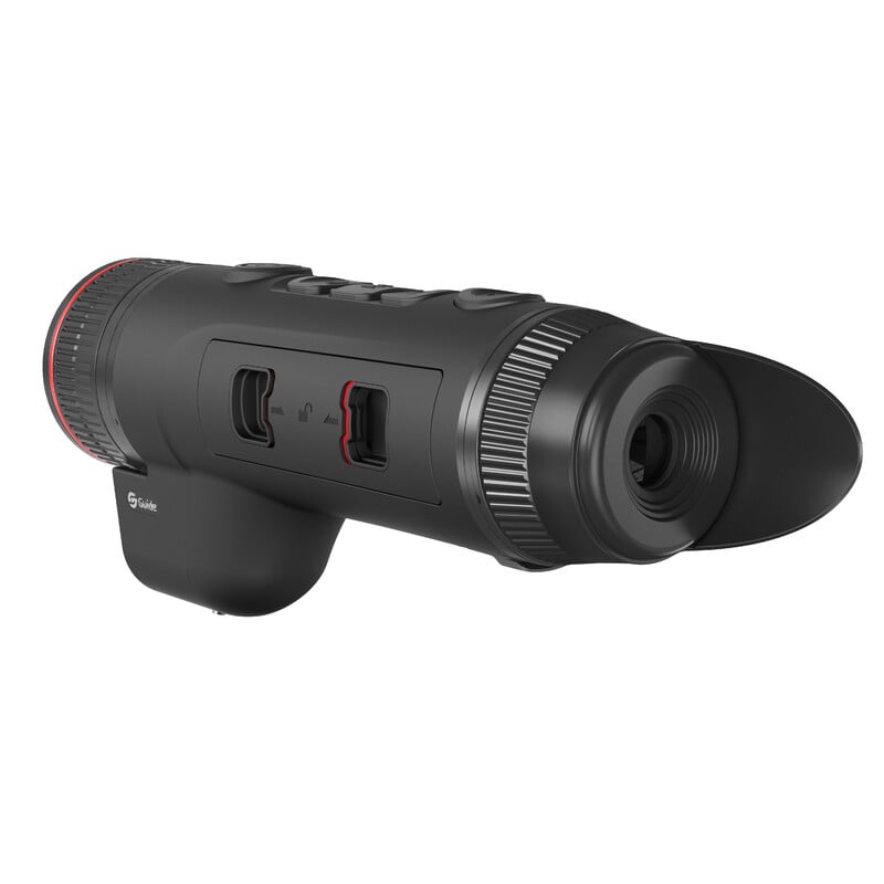 Guide Sensmart Monoculare/Visore Termico TJ650L - immagine 2