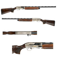 Beretta Semiauto A400 500 years Special Edition cal. 12 (71cm)