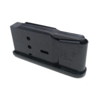 Caricatore 3 Colpi Sauer 200/202 Calibri Standard