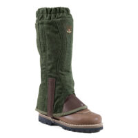 Riserva - Ghette in Loden - Taglia L 41/42 (R4011)