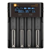 IcuClom - Caricatore universale Smart Charger