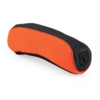 Riserva - Copri Punto Rosso Blaser RD20 in Neoprene Arancio Fluo (R9039)