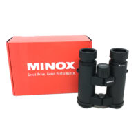 Minox X-Active 10x33