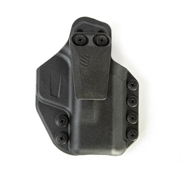Fondina Blackhawk Stache IWB per Glock 43X/Taurus GX4
