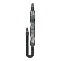 Riserva - Tracolla per carabina in Neoprene Camouflage (R2307)