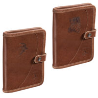 Riserva - Porta Licenza in pelle (R6129)