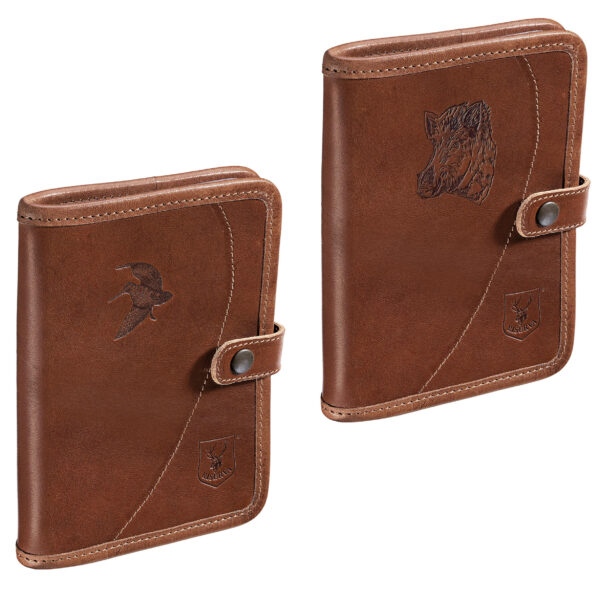 Riserva - Porta Licenza in pelle (R6129)