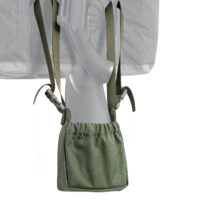 Riserva - Kit Tasca e Nastro porta Carabina (R2355)