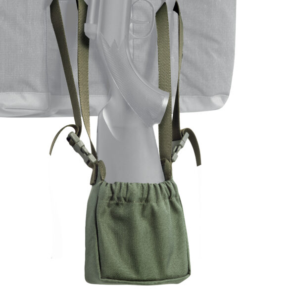 Riserva - Kit Tasca e Nastro porta Carabina (R2355)