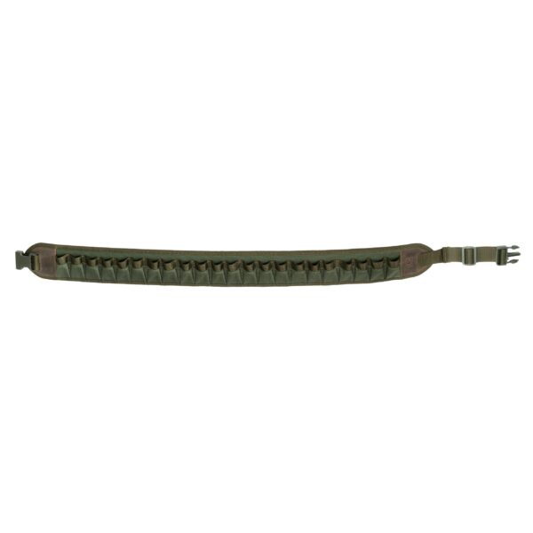 Riserva - Cartuccera in Cordura Fucile 26 Celle Cal. 20 (R2285)