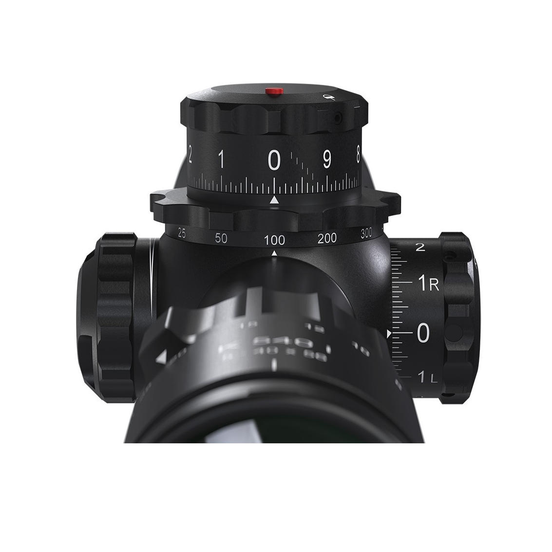 Kahles K540i 5-40x56i CCW L (Ret. SKMR+)