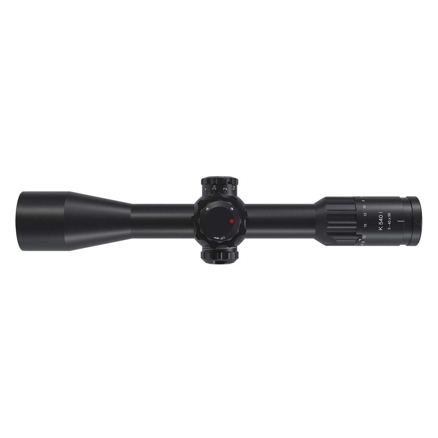 Kahles K540i 5-40x56i CCW L (Ret. SKMR+)