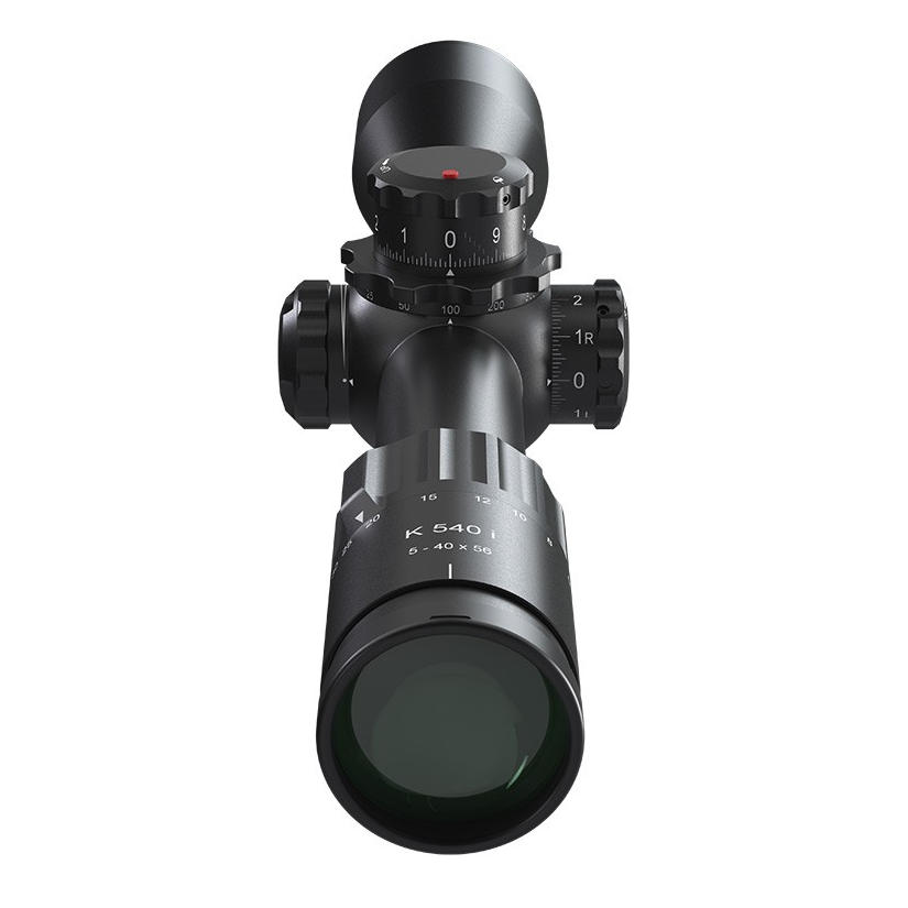 Kahles K540i 5-40x56i CCW L (Ret. SKMR+)