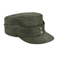 Riserva - Berretto Forestale in Loden (R1564)