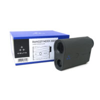 Delta Rangefinder 2000