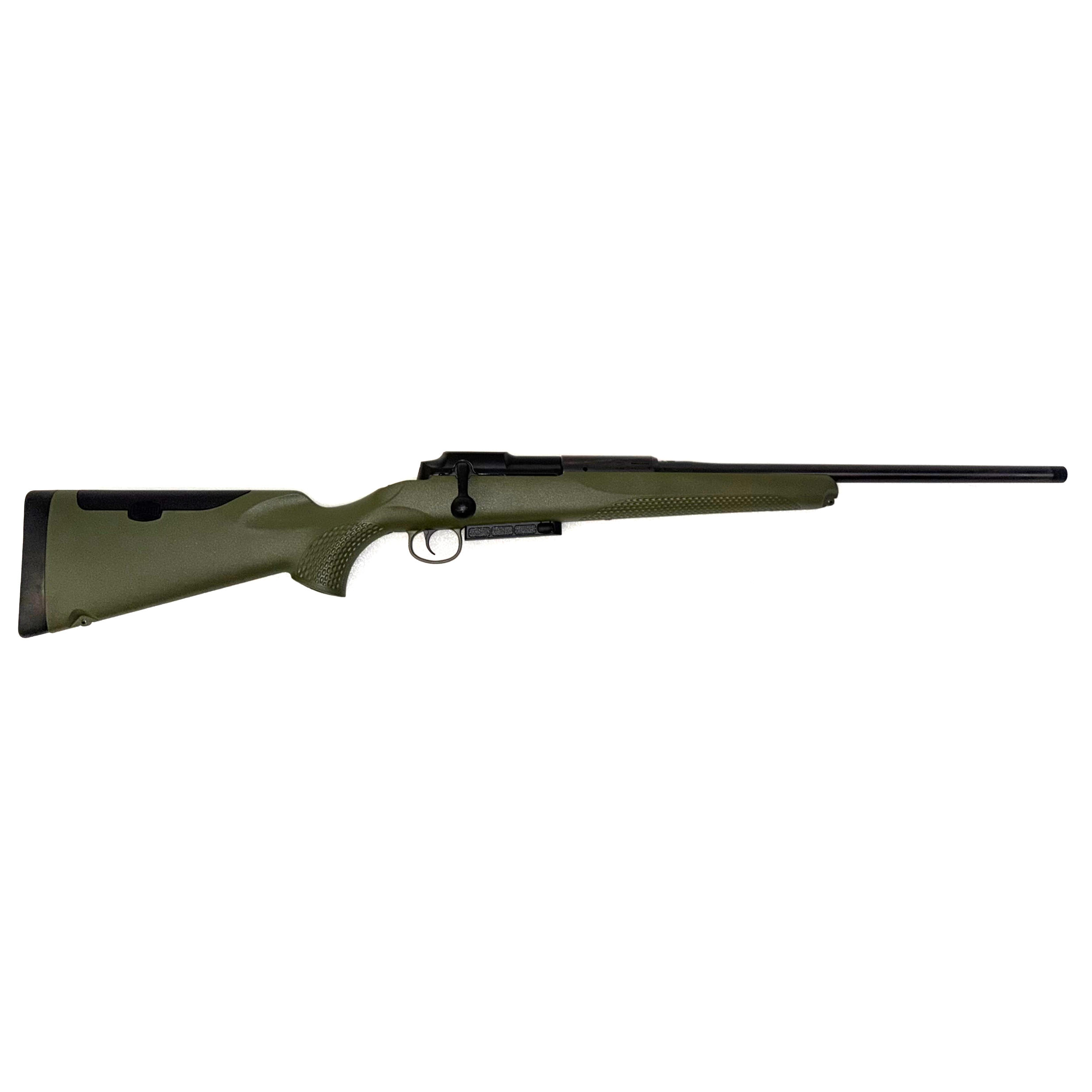 Mauser 25 Extreme cal. 30-06 (Polimero Verde)
