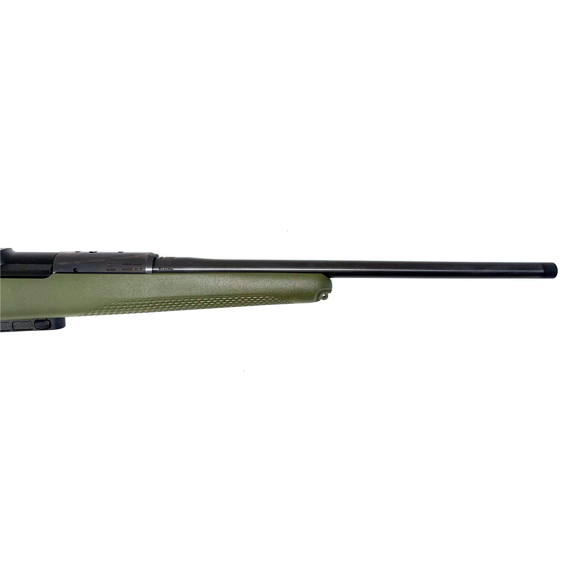 Mauser 25 Extreme cal. 30-06 (Polimero Verde) - immagine 4