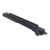 Poli Nicoletta - Attacco Weaver/Picatinny per Beretta AR 70/90