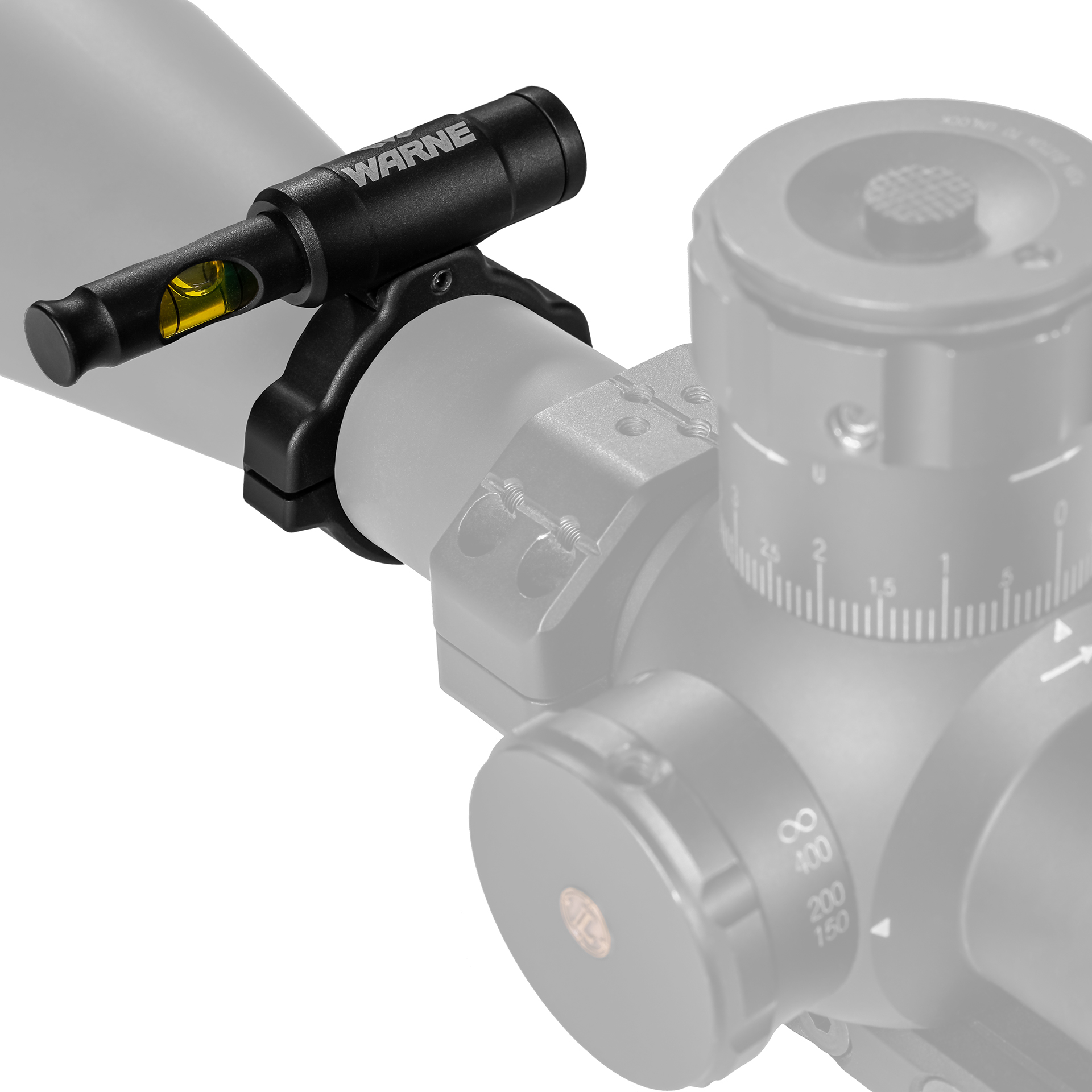 Warne Universal Scope Level - Ø34 mm (USL34)