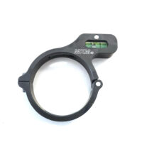 MK Machining - Livella a Bolla Ultra Low Profile - Ø 40 mm