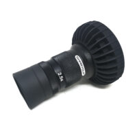 Smartclip - Monoculare 2,5x + Connettore Dual Smart