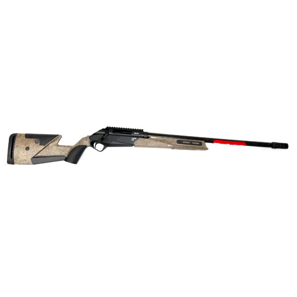 Benelli Lupo HPR BE.S.T. – Cal. 6,5 PRC