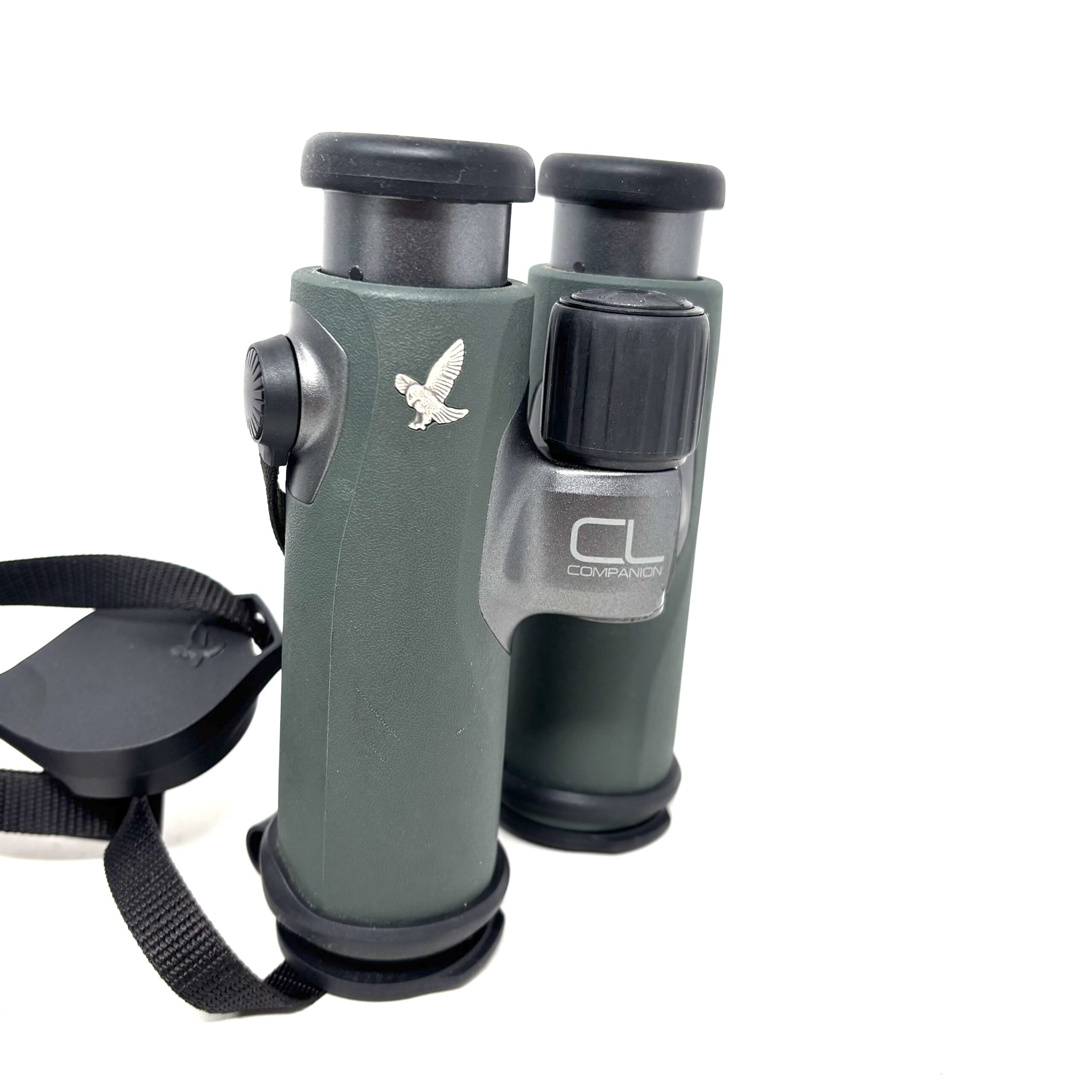 Swarovski Binocolo CL COMPANION 10x30 (Articolo da esposizione vetrina) - immagine 2