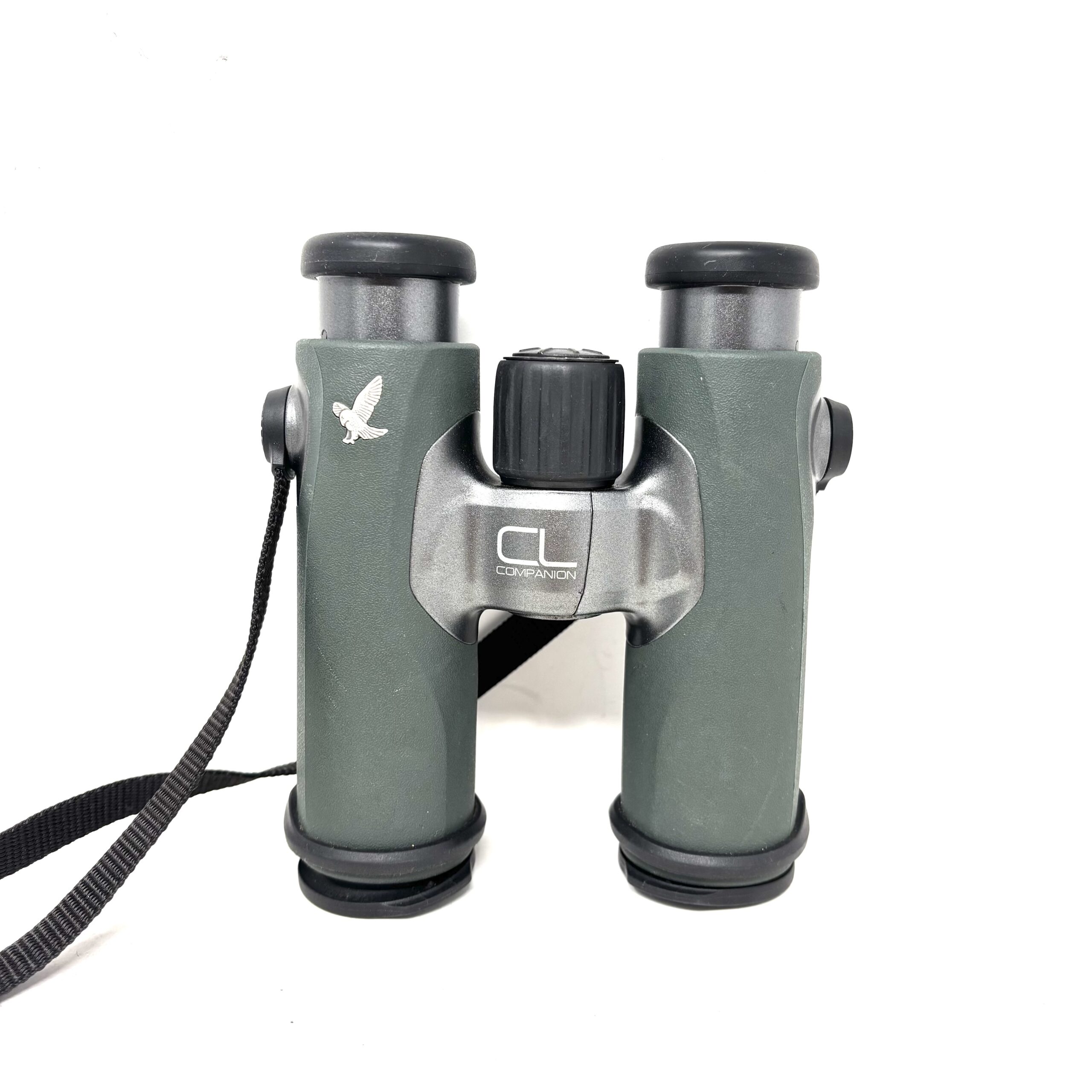 Swarovski Binocolo CL COMPANION 10x30 (Articolo da esposizione vetrina) - immagine 3