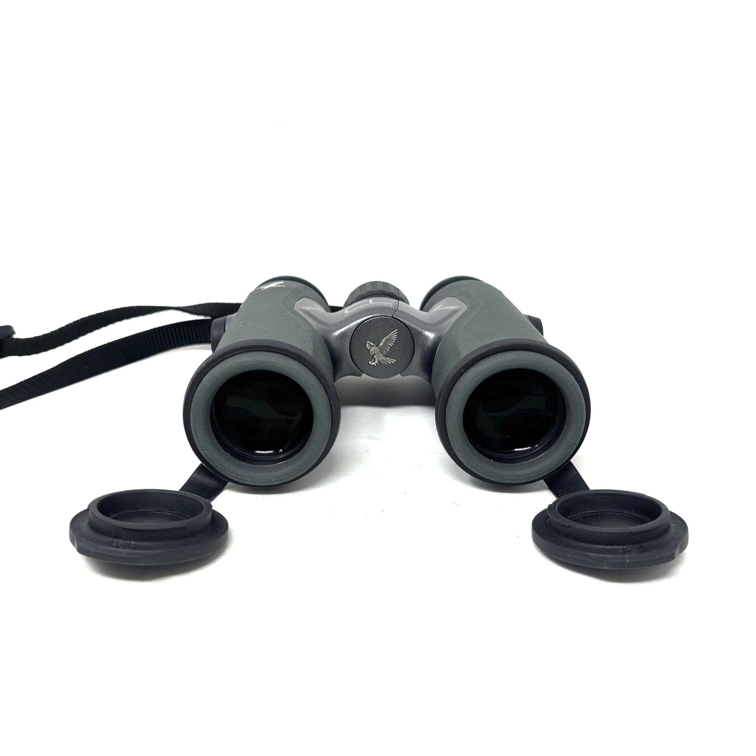 Swarovski Binocolo CL COMPANION 10x30 (Articolo da esposizione vetrina) - immagine 4