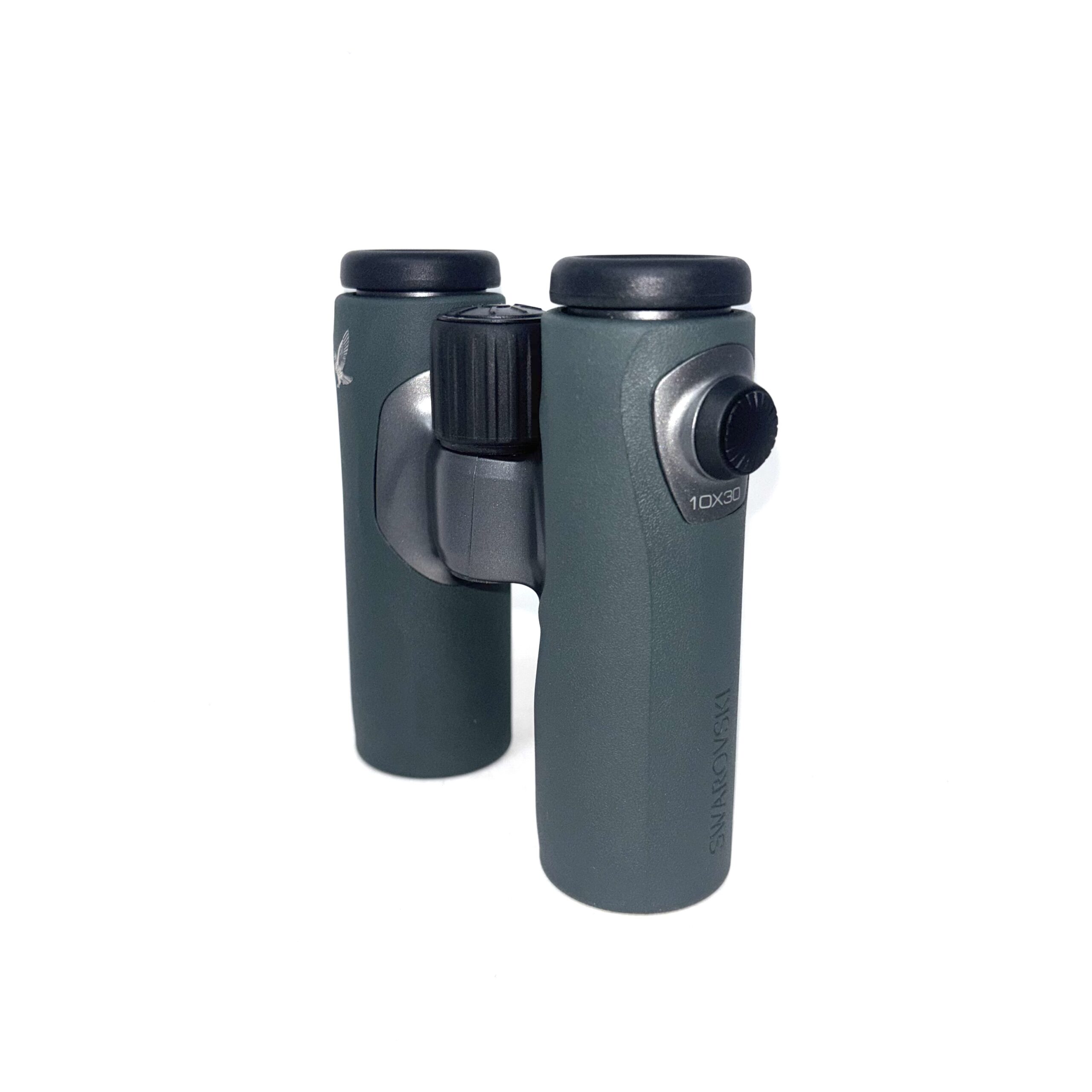 Swarovski Binocolo CL COMPANION 10x30 + WN WILD NATURE (Articolo da esposizione vetrina) - immagine 2