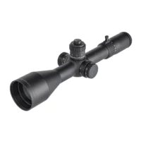 Delta Stryker HD 4,5-30x56 mm FFP (Ret. DLR-1 MRAD)