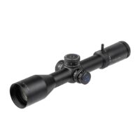 Delta Javelin 3,5-21x50 mm FFP (Ret. SKR-1 MRAD)