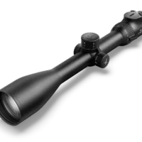 Swarovski - Ottica Z5i+ 5-25x56 P L BT (Ret. - 4A-I)
