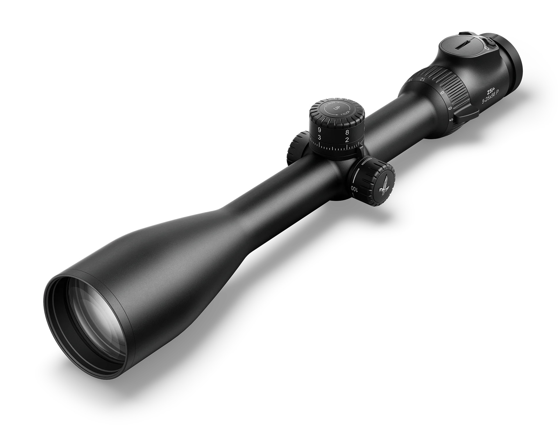 Swarovski - Ottica Z5i+ 5-25x56 P L BT (Ret. - 4A-I)