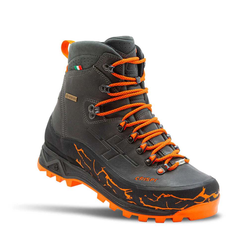 CRISPI Scarponi NEVADA LEGEND 50th ANNIVERSARY